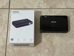 Miroir Hd Projector - M220 Portable. Fixed Price $34.00.