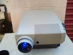 Sharp Liquid Crystal Projector XG-H400U Professional Series. Fixed Price $155.00.
