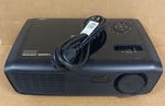 Optoma PRO350W Dlp Projector No Remote 383 Hours (tested). Fixed Price $149.99.