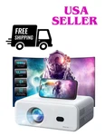 Dragon Touch Led Video Projector L012- Mini Portable Room. Fixed Price $30.00.