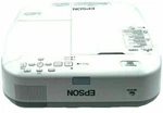 Epson Powerlite 580 Xga 3LCD Projector Hdtv - 4:3. Fixed Price $1149.99.