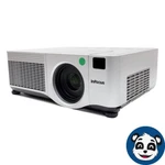 Infocus IN5102 Projector, 2858 Hours, W/ Hdmi/vga/power Cord, No Remote - "b". Fixed Price $69.99.