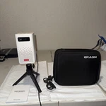Ekasn C900 Dlp Smart Projector. Fixed Price $67.99.