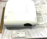 Samsung Projector White, Remote, User Manual, Model SP-L220 Free Shipping. Fixed Price $200.00.