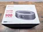 Anker Nebula Cosmos 1080P 900 Lumen Dlp Projector G1331. Fixed Price $300.00.