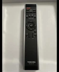 Toshiba 75005614 Projector Remote Control TDP-ET20U. Fixed Price $10.00.