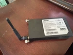 Vivitek Novotouch Android Module Model VKA05 With Antenna. Fixed Price $199.00.