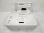 Panasonic PT-CX300U Xga Dlp Projector Lamp Runtime: 1000 Hrs. Fixed Price $119.99.