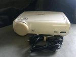 Optoma HD73 Home Theater Dlp Projector, New Factory Lamp!!!. Fixed Price $350.00.