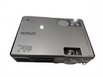 Epson Powerlite 765C Projector New (zero Hours). Fixed Price $309.00.