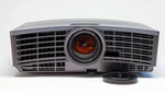 Mitsubishi XD460U Dlp Hd Video Projector - Condition Extras And New Lamp. Fixed Price $110.00.