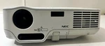 Nec NP62 Dlp Data Projector 83% Lamp (2,185) Hour Remaining, 437 Used. Fixed Price $76.85.