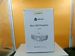 Iclever Mini Led Projector IC-P01 Portable Home Theater Hdmi Usb Free. Fixed Price $49.99.