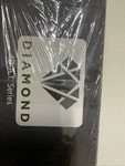 Diamond 4D A.t. Series 8K Tab Tensioned Projection Screen. Fixed Price $1699.00.