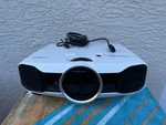 Lcd Panel Failing - Epson Powerlite Home Cinema 5030UB Projector G3D. Fixed Price $312.04.