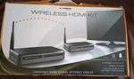 Xtreme Home Theater Wireless Hdmi Kit Transmit. Fixed Price $19.99.