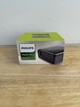 Philips Picopix Micro PPX320 Portable Wireless Dlp Projector - Ceramic Black. Fixed Price $129.99.