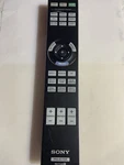 Sony Remote RM-PJ28 VPLHW45ES VPLHW65ES VPLVW255 VPLVW270ES VPLVW285ES. Fixed Price $38.70.