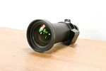 Christie Ils Lens 1.2:1 Sx+ / 1.1:1 Hd 0.95" 3-CHIP Dlp Projector CG011MX. Fixed Price $535.49.
