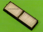 Epson Projector Air Filter: EH-TW3000, EH-TW3200, EH-TW3500, EH-TW3600. Fixed Price $51.99.