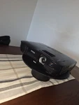 Epson EX31/EX51/EX71 Lcd Multimedia Projector 2600 Lumens 4:3 W/ Case & Manuals. Fixed Price $200.00.