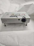 Panasonic PT-LB10SVU Lcd Projector. Fixed Price $49.00.