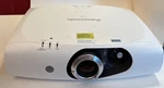 Panasonic Wxga Dlp Hdmi Laser Projector PT-RW330 3500 Lumens Works. Fixed Price $120.00.