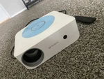 Vankyo - Leisure E30TBS Native 1080P Wireless Single Lcd Portable Projector. Fixed Price $60.00.
