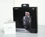 Fujifilm Instax Mini Evo Cinema Hybrid Instant Camera Video Photo Black 2026 New. Fixed Price $374.88.