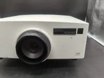 Christie: DHD555-GS Projector. Fixed Price $900.00.