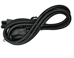 3-PRONG Ac Power Cord For Nexigo PJ90 Aurora 300W 4K Ultra Short Throw Projector. Fixed Price $13.25.