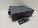 Sanyo PLC-SP10N Multimedia X-iv Conference Room Projector. Fixed Price $500.00.