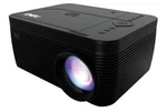 150" Home Theater Lcd Projector & Case Bundle W Built-in Dvd Player (NVP-2502C). Fixed Price $145.99.