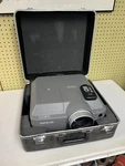 XV-P15U Lcd Projector Sharpvision Movie Home Theater *tested. Fixed Price $119.99.