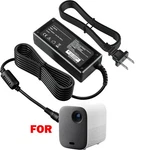 Ac Charger For Xiaomi XMTYY02FMGL RMTYY01YS Mijia Redmi Smart Projector Lite. Fixed Price $27.29.