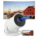 Portable Mini Game Video Projector, Enjoy Super Visual Experience New. Fixed Price $22.32.