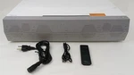 Optoma Cinemax P2 Smart True 4K Uhd Ust Laser Projector 7348 Hr. Fixed Price $1299.99.
