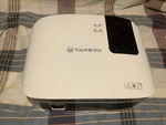 Vankyo - Leisure 510PW 1080P Wireless Projector. Fixed Price $38.00.