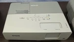 Epson Powerlite 83C 3LCD Projector. Fixed Price $55.00.