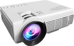 Vankyo Leisure 3 Upgraded Version 2400 Lux Led Portable Projector Carrying Bag. Fixed Price $33.87.