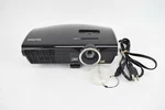 Viewsonic VS11542 Dlp Projector PJ258D Iphone Ipod Dock. Fixed Price $59.99.