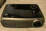 Optoma EP720 Dlp Projector Svga Portable 1080I Hdmi-adapter. Fixed Price $29.99.