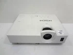 Hitachi CP-EX250N Lcd Projector Hdmi Lamp Runtime: 10 Hours. Fixed Price $74.99.