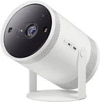Samsung The Freestyle SP-LFF3CLAX 1080P Dlp 230 Ansi Short Throw White. Fixed Price $360.00.