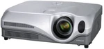 Hitachi CP-X444 Multimedia Video Projector. Fixed Price $86.98.