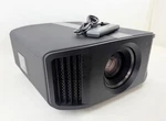 Jvc DLA-NP5 DLA-RS1100 D-ila 4K 120HZ Home Theater Projector New Lamp. Fixed Price $3999.99.