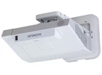 Hitachi AX2503 3LCD Ultra Short Throw Hdmi Projector. Fixed Price $248.90.