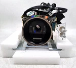 Christie Light Engine For A CP2220 Refurb 004-101329-02. Fixed Price $2799.00.