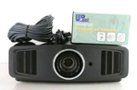 Jvc DLA-HD100 Full Hd, 600 Ansi Lumens Home Theater Projector Msrp: $7,999 E55. Fixed Price $502.65.