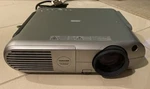 Toshiba TLP-650 Lcd Projector Good Condition (tested, Works!) W/ Carrying Case. Fixed Price $38.95.